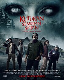 Watch Kutukan Sembilan Setan