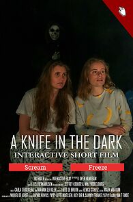 Watch A Knife in the Dark (Short 2021)