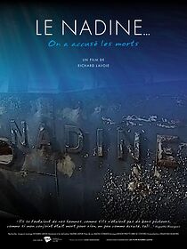 Watch Le Nadine... on a accusé les morts