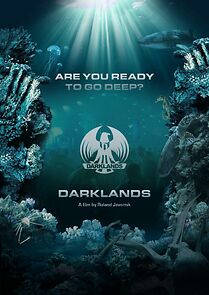 Watch Darklands: Are you ready to go deep?