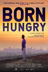 Watch Born Hungry