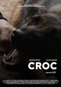 Watch CROC (Short)