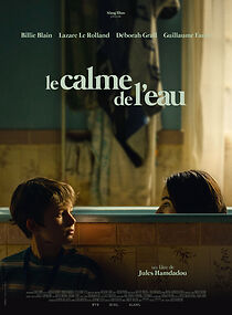 Watch Le Calme de l'Eau (Short 2023)