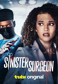 Watch Sinister Surgeon