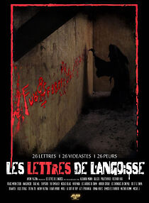 Watch Les lettres de l'angoisse