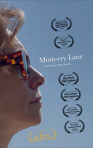 Watch Mom-ery Lane (Short 2023)