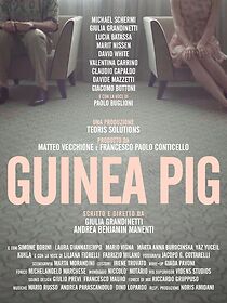 Watch GuineaPig (Short 2020)