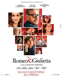 Watch Romeo è Giulietta