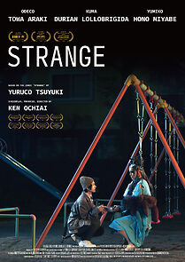 Watch Strange (Short 2023)