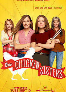 Watch The Chicken Sisters