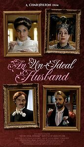 Watch An Un-Ideal Husband (Short 2023)