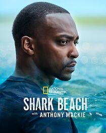 Watch Shark Beach with Anthony Mackie