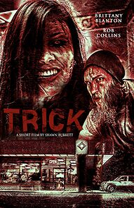 Watch Trick (Short 2018)