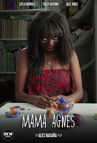 Watch Mama Agnes (Short 2024)