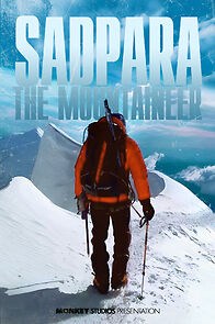 Watch Sadpara The Mountaineer