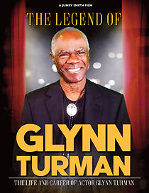 Watch The Legend of Glynn Turman