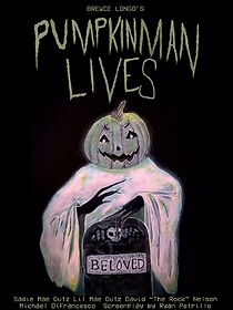 Watch Pumpkinman Lives (Short 2023)