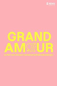 Watch Grand Amour