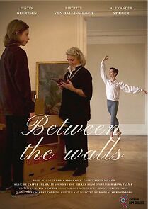 Watch Between the Walls (Short 2018)