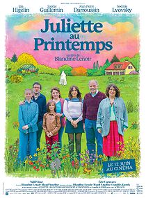 Watch Juliette au printemps