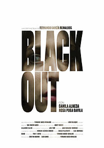 Watch Blackout (Short 2021)