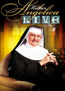 Watch Mother Angelica Live