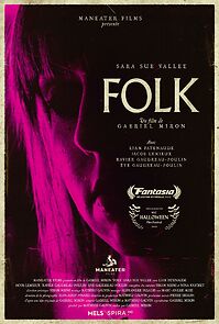 Watch Folk (Short 2022)