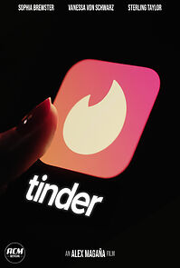 Watch Tinder (Short 2024)