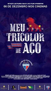 Watch Meu Tricolor de Aço