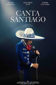 Watch Canta Santiago (Short 2024)