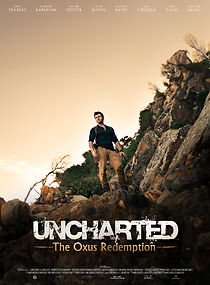 Watch Uncharted: The Oxus Redemption