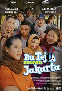 Watch Bu Tejo Sowan Jakarta
