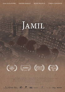 Watch Jamil: And Finally, Humanity (Short 2019)