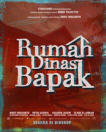 Watch Rumah Dinas Bapak