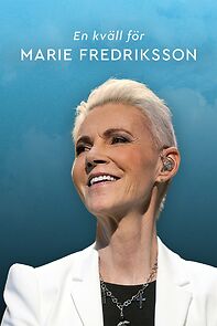 Watch En kväll för Marie Fredriksson (TV Special 2020)