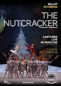 Watch The Bolshoi Ballet: Live From Moscow - The Nutcracker