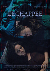 Watch L'échappée (Short 2023)