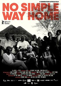 Watch No Simple Way Home