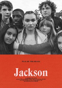 Watch Jackson (Short 2021)