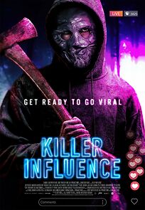 Watch Killer Influence