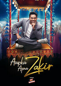 Watch Aapka Apna Zakir