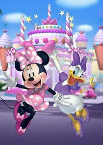 Watch Minnie's Bow-Toon's: Party Palace Pals