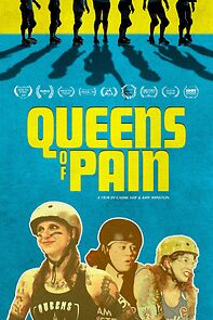 Watch Queens of Pain