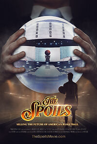 Watch The Spoils: Selling the Future of American Basketball