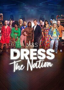 Watch M&S: Dress The Nation