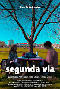 Watch Segunda Via (Short 2023)