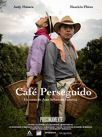 Watch Cafe Perseguido (Short 2023)