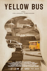 Watch Yellow Bus (Short 2022)