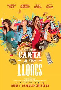 Watch Canta Y No Llores