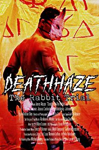 Watch DeathHaze: The Rabbit Trial (Short 2020)